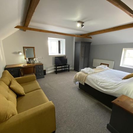 Hotel The Roade House Chambre photo