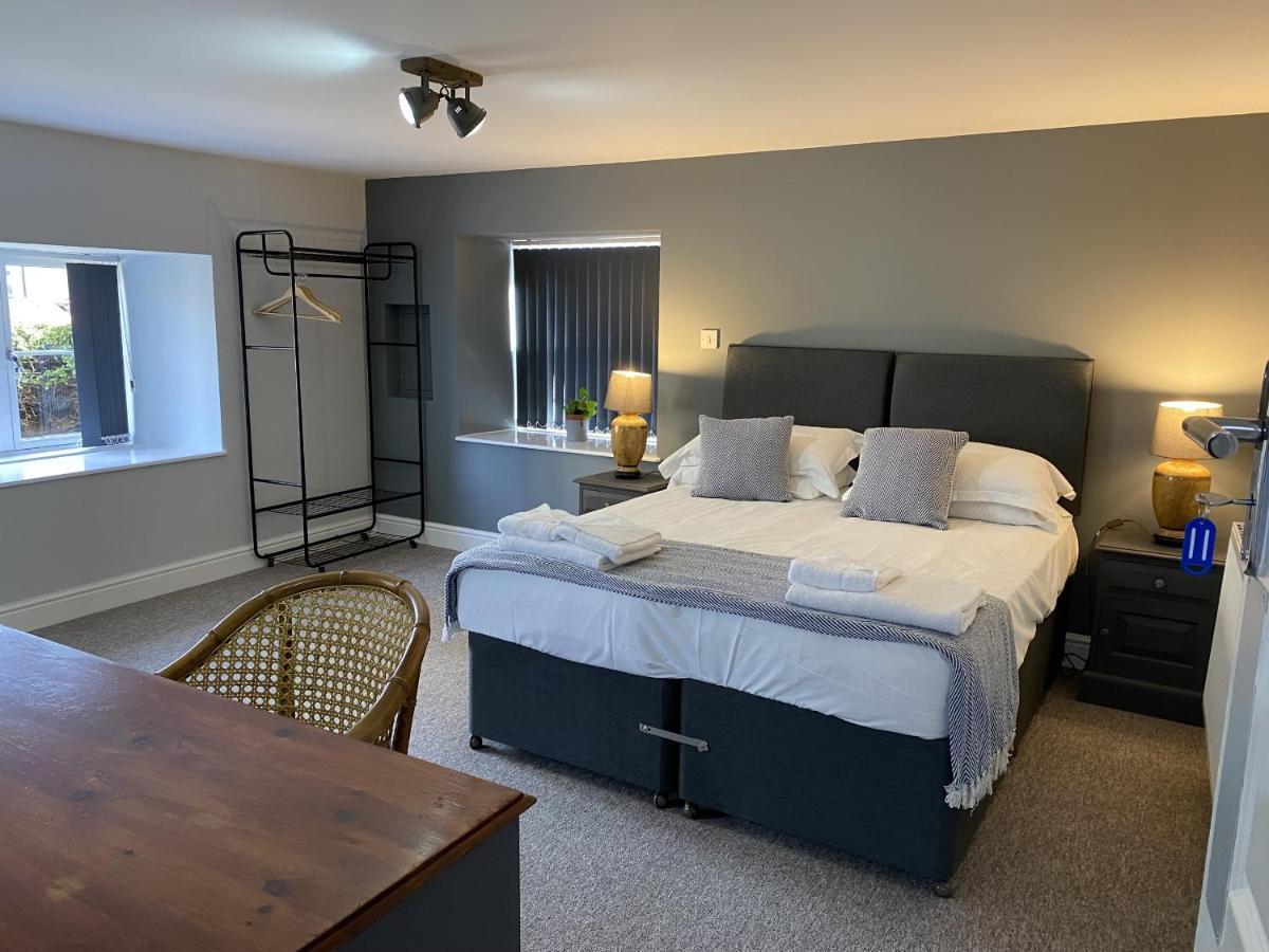Hotel The Roade House Chambre photo