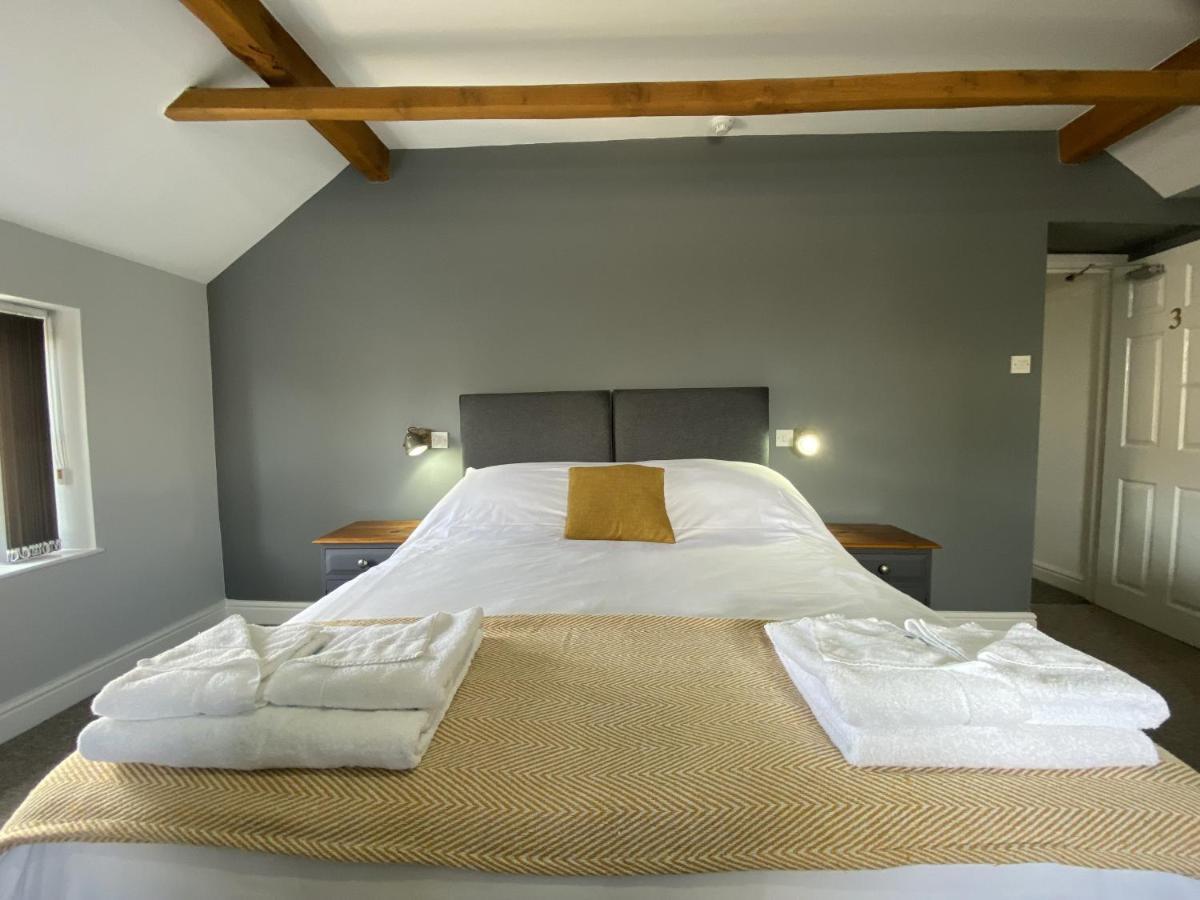 Hotel The Roade House Chambre photo