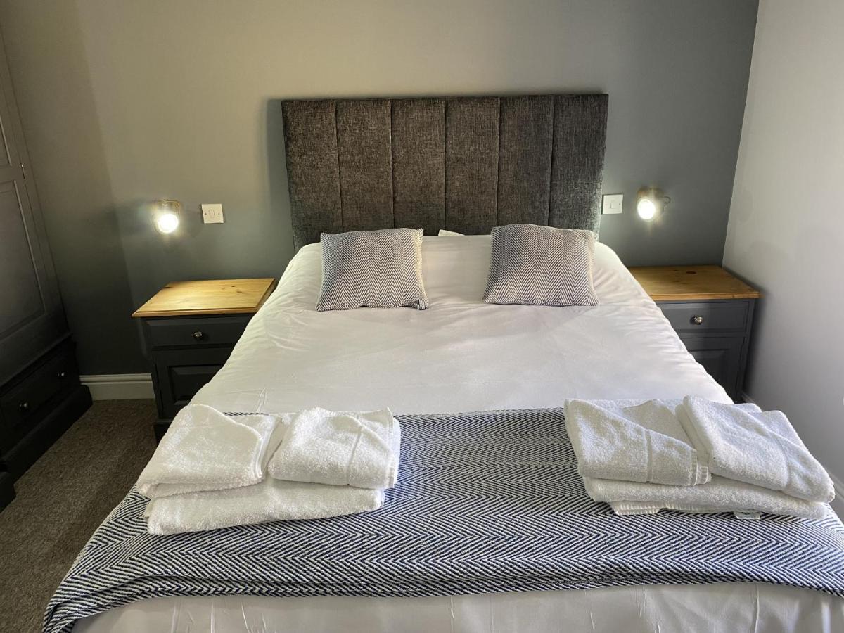 Hotel The Roade House Chambre photo