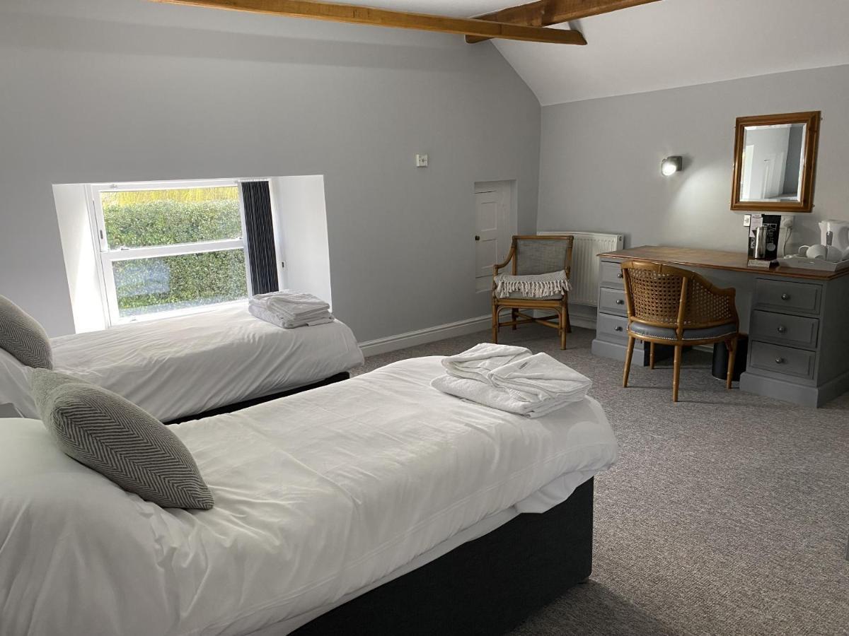 Hotel The Roade House Chambre photo