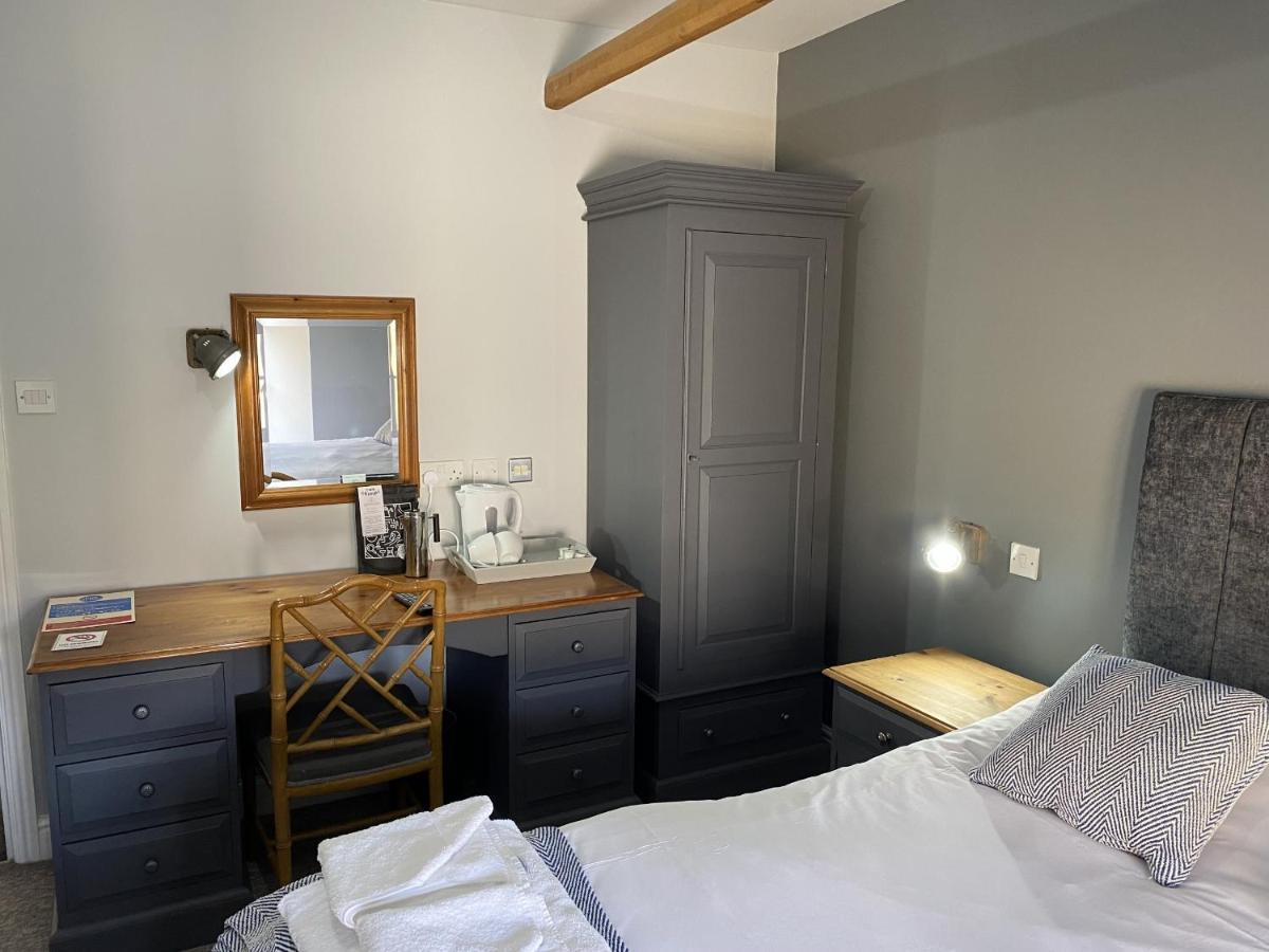 Hotel The Roade House Extérieur photo