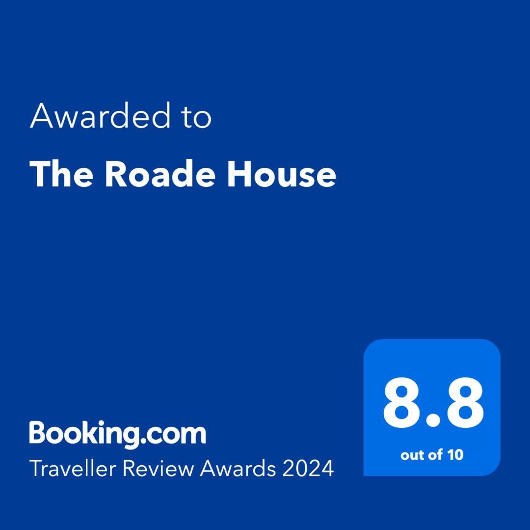 Hotel The Roade House Chambre photo