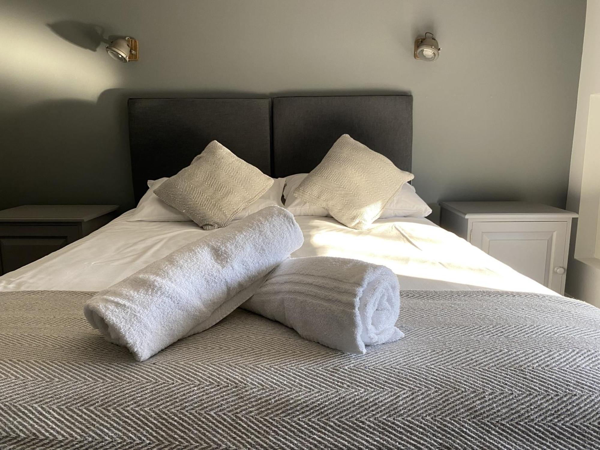 Hotel The Roade House Chambre photo