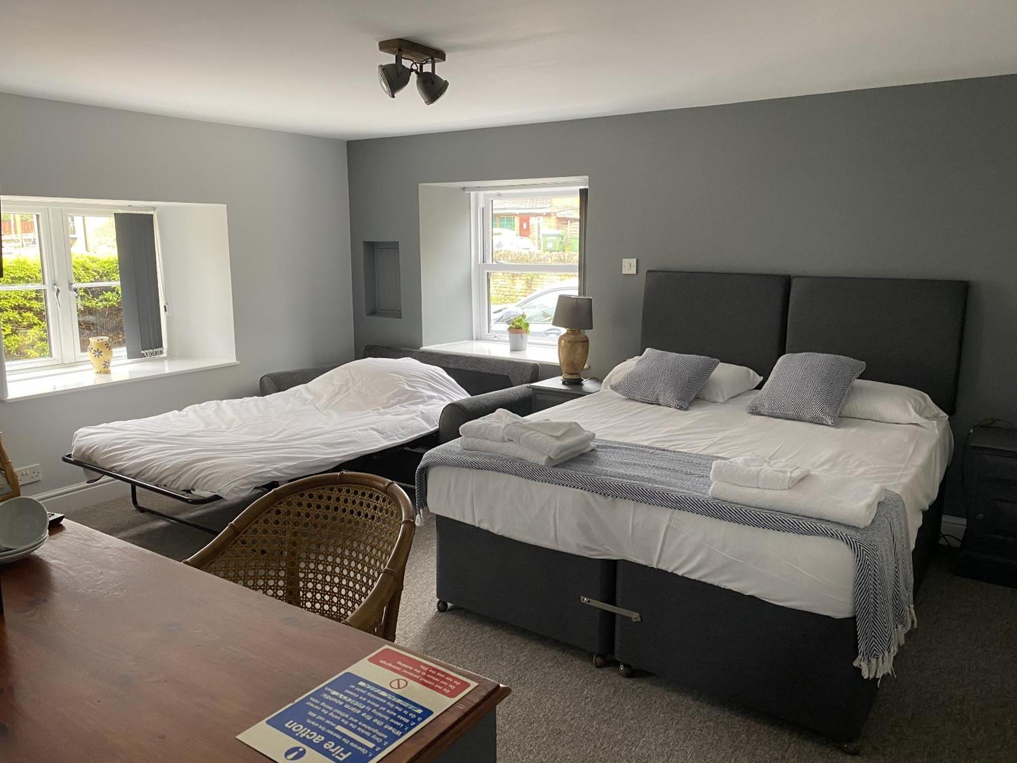 Hotel The Roade House Chambre photo