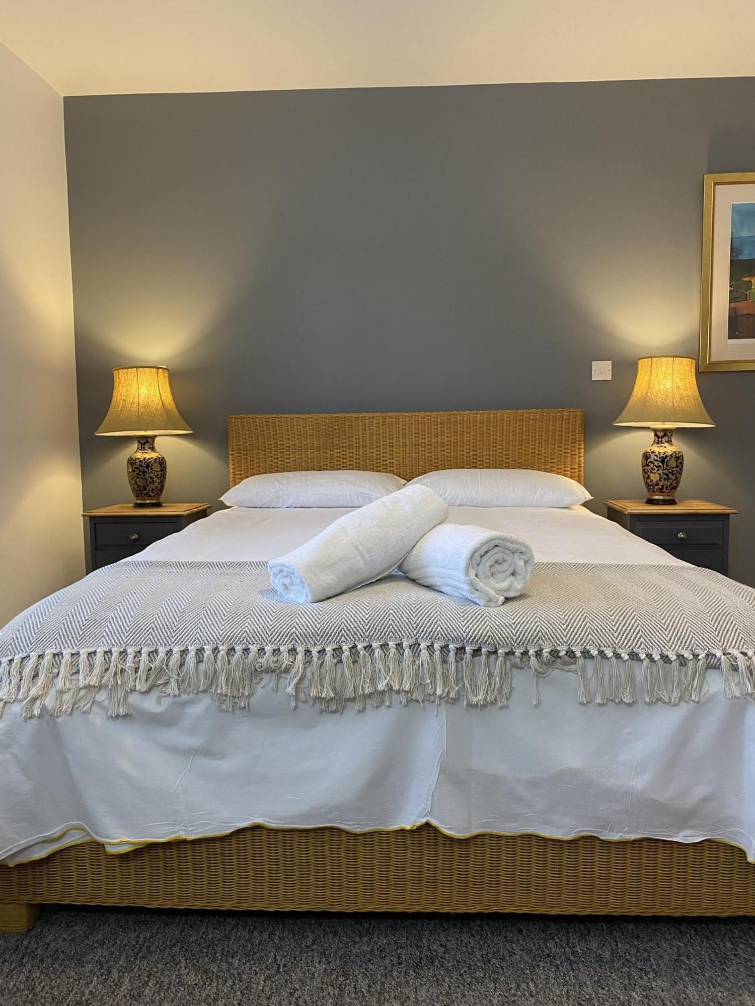 Hotel The Roade House Chambre photo