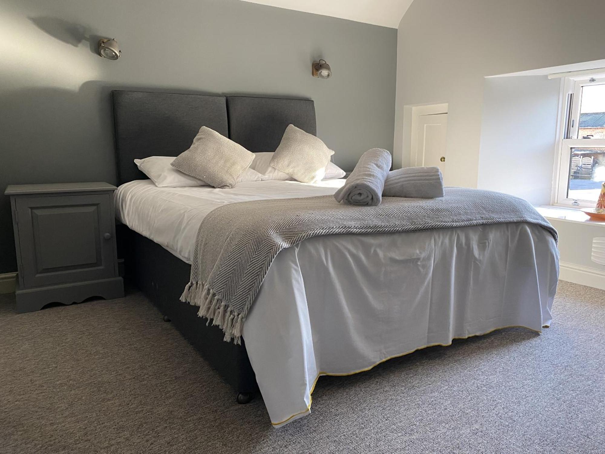 Hotel The Roade House Chambre photo