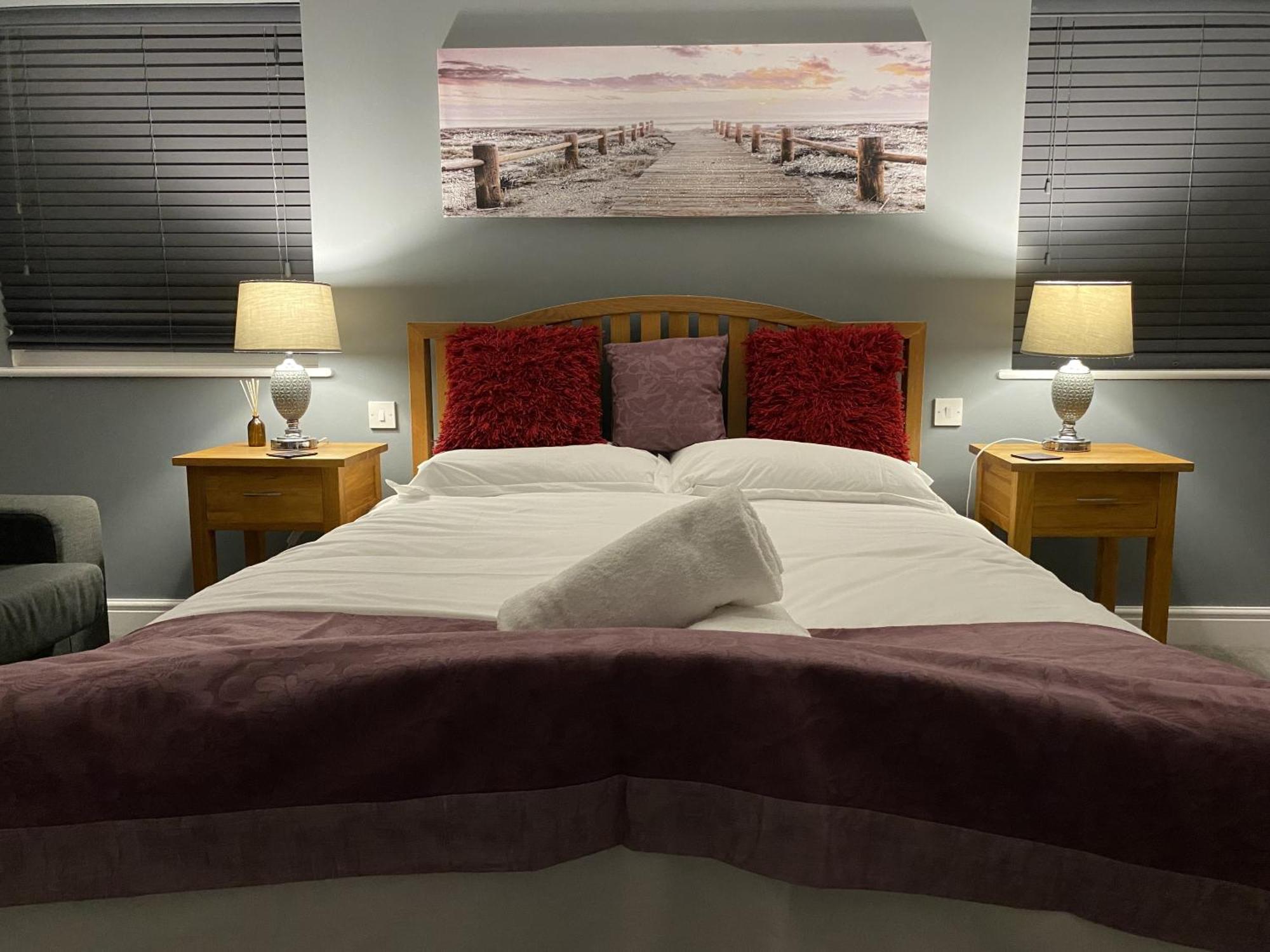 Hotel The Roade House Chambre photo