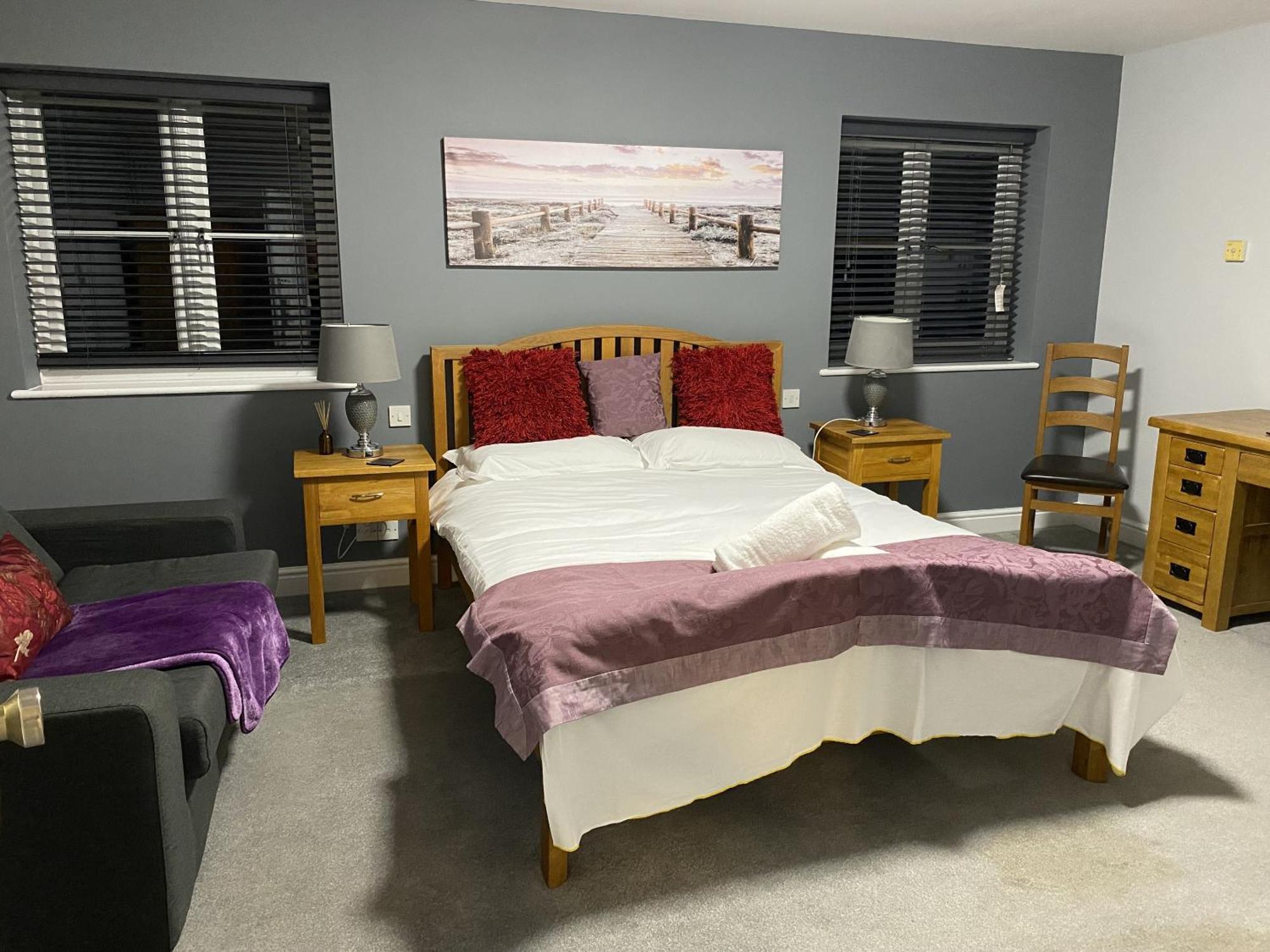 Hotel The Roade House Chambre photo